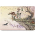 Where The Wind Takes You by Amy Brown MacBook Skins